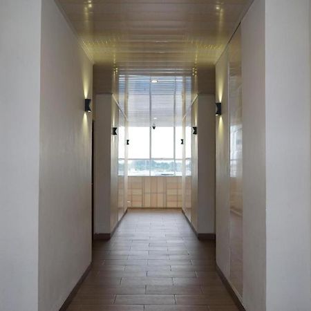 Ren'Z Hotel Bangka Island  Zewnętrze zdjęcie