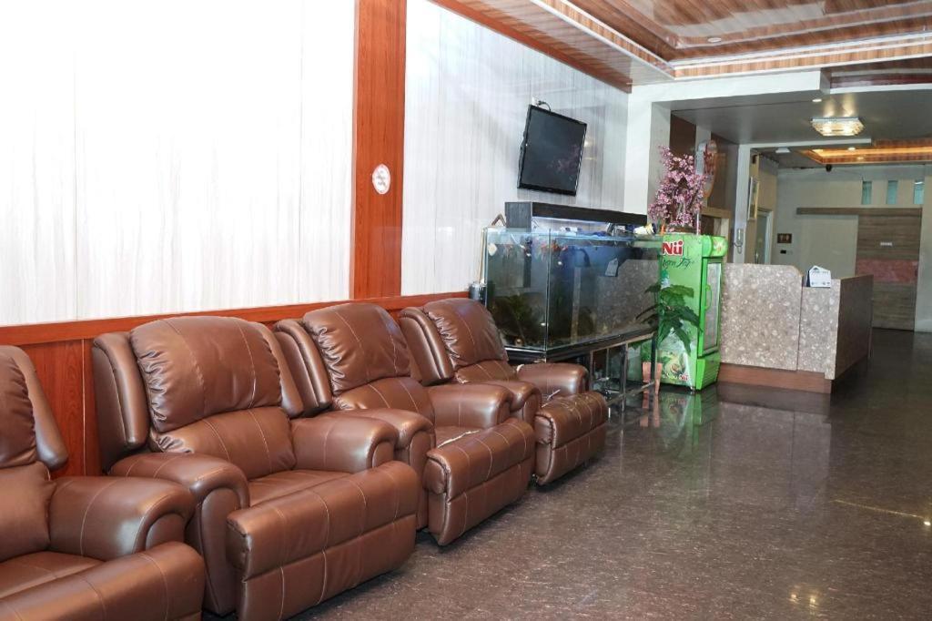 Ren'Z Hotel Bangka Island  Zewnętrze zdjęcie